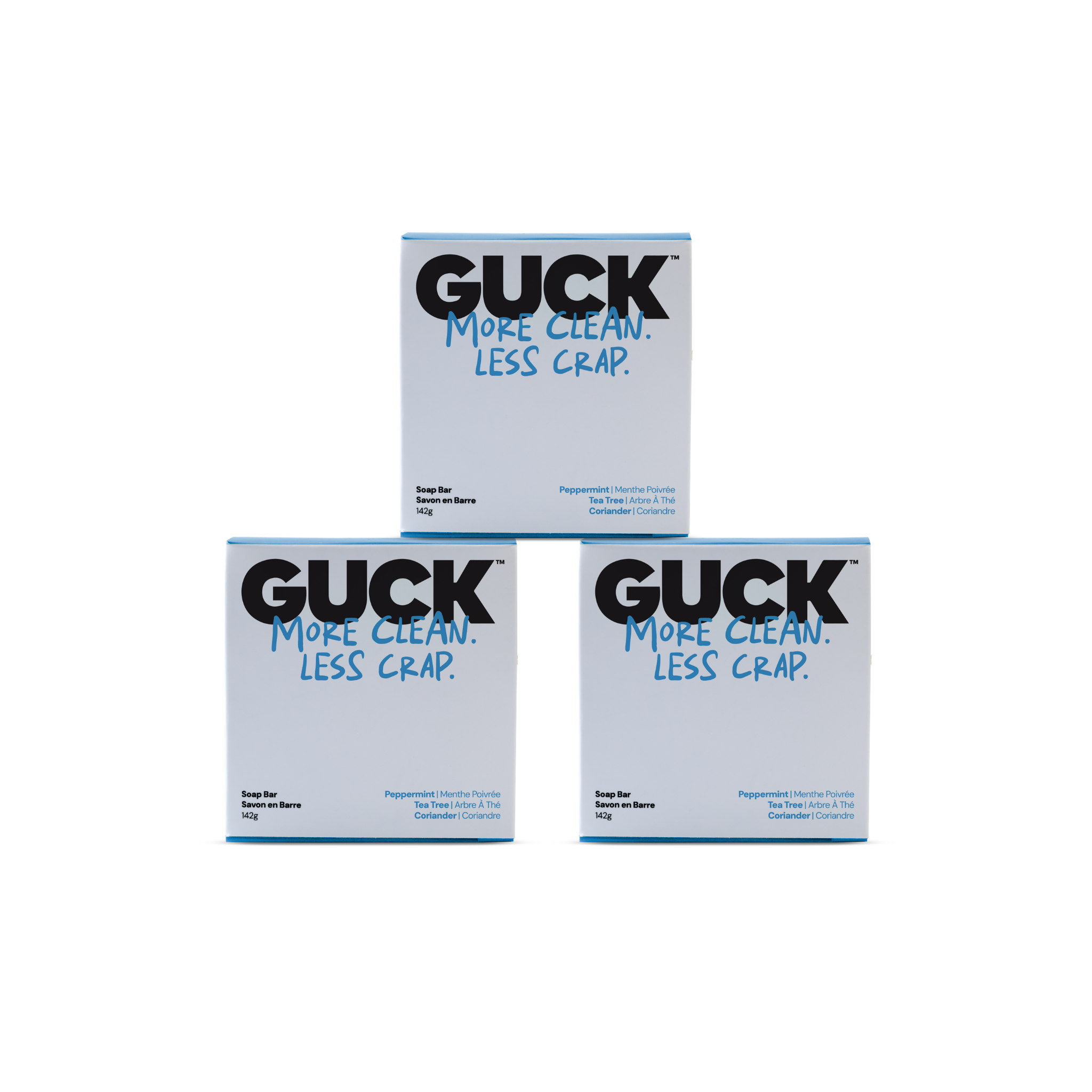 Soap Bar Bundle