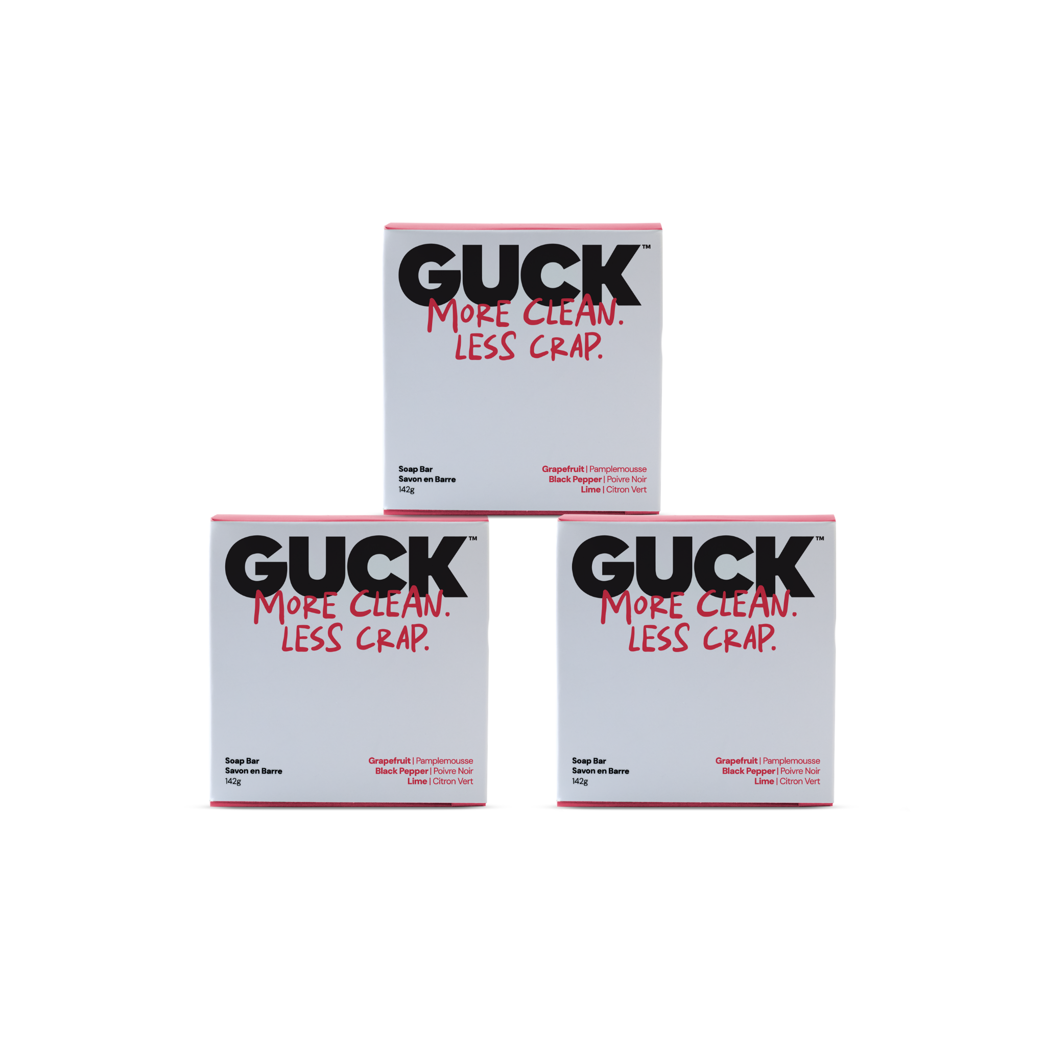 Soap Bar Bundle