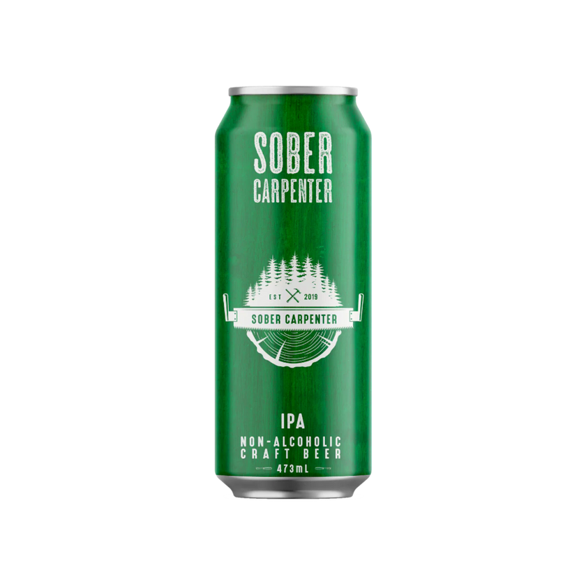 Sober Carpenter - IPA