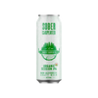 Sober Carpenter - Organic Session IPA