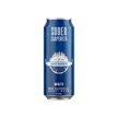 Sober Carpenter - White/Wheat