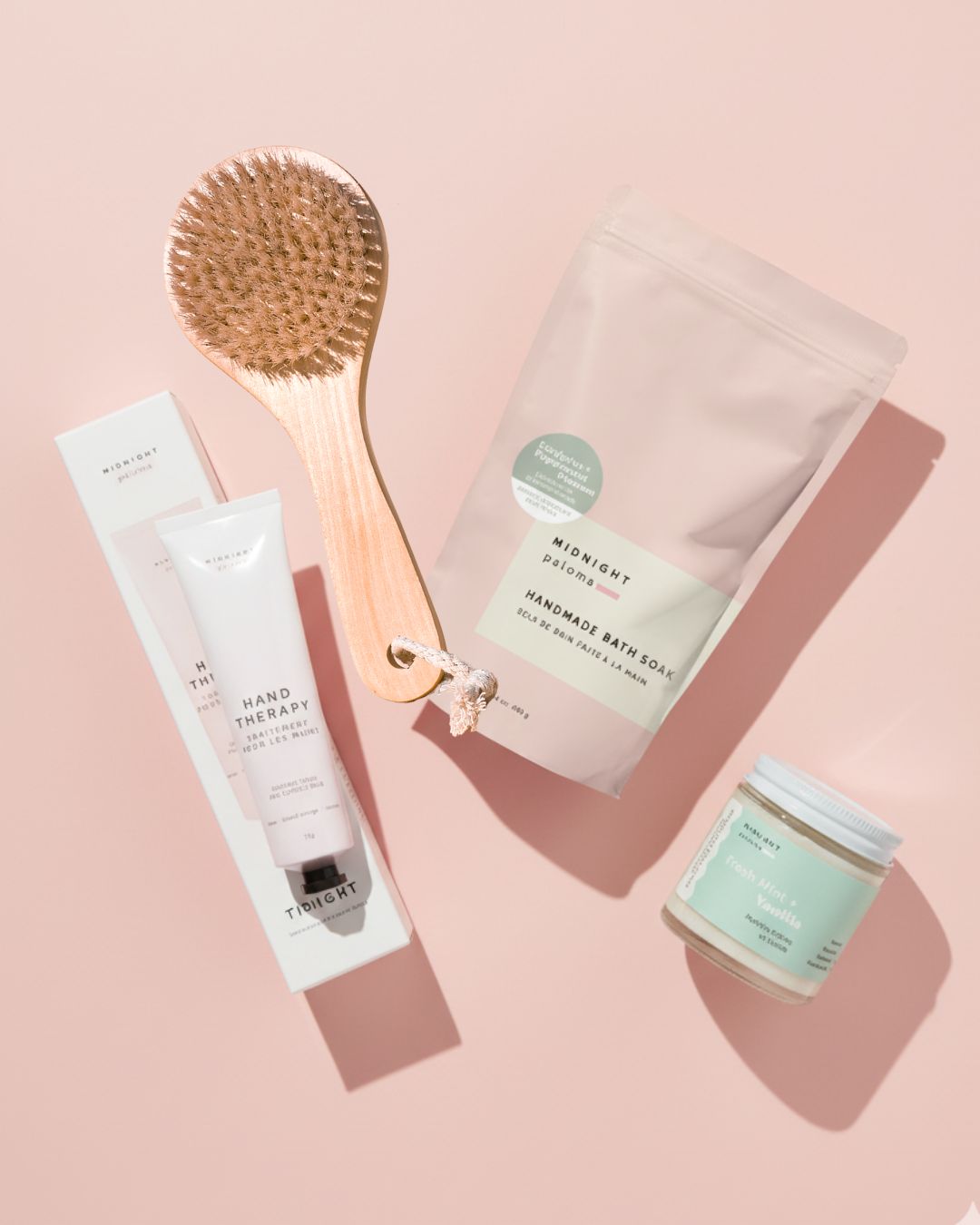 Essentials Bundle