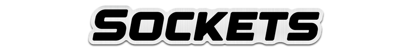 Aluminum Toolbox Emblems