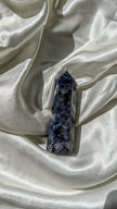 Sodalite Generator