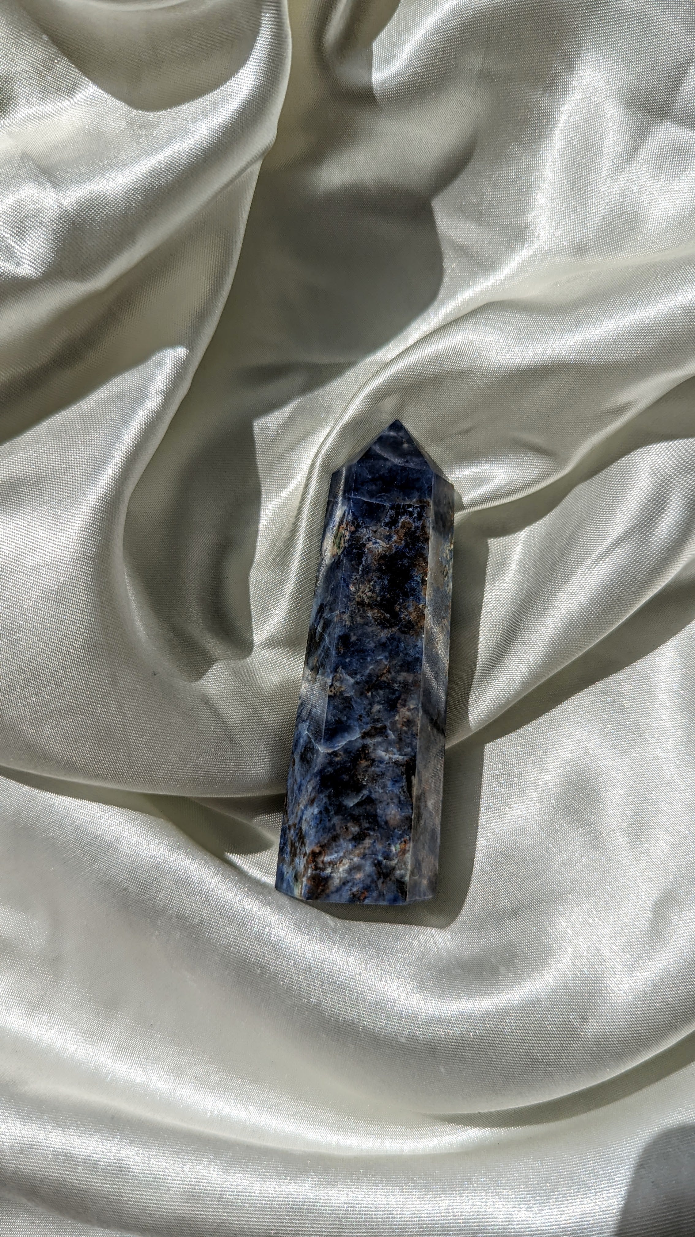 Sodalite Generator