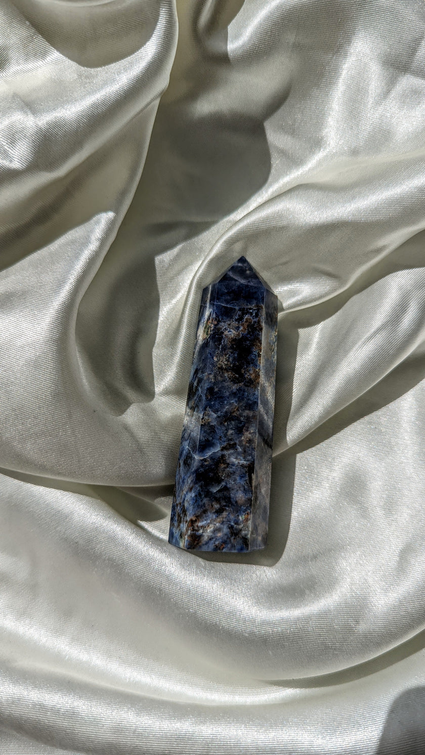 Sodalite Generator