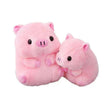 Soft Boba Milk Tea Plushie - Fruit Shape