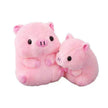 Soft Boba Milk Tea Plushie - Fruit Shape