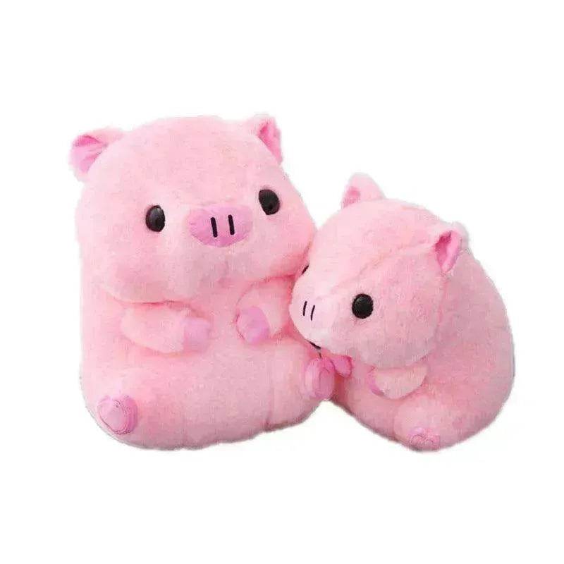 Soft Boba Milk Tea Plushie - Fruit Shape