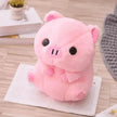 Soft Boba Milk Tea Plushie - Fruit Shape