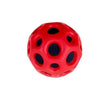 Soft Moon Shape Bouncy Ball for Kids: Anti-fall, Indoor/Outdoor Toy