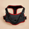 Soft Padded Harness Reflective and Adjustable Pet Vest