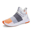 Soft-soled Breathable Shoes Men's Korean Style Trendy Sneakers
