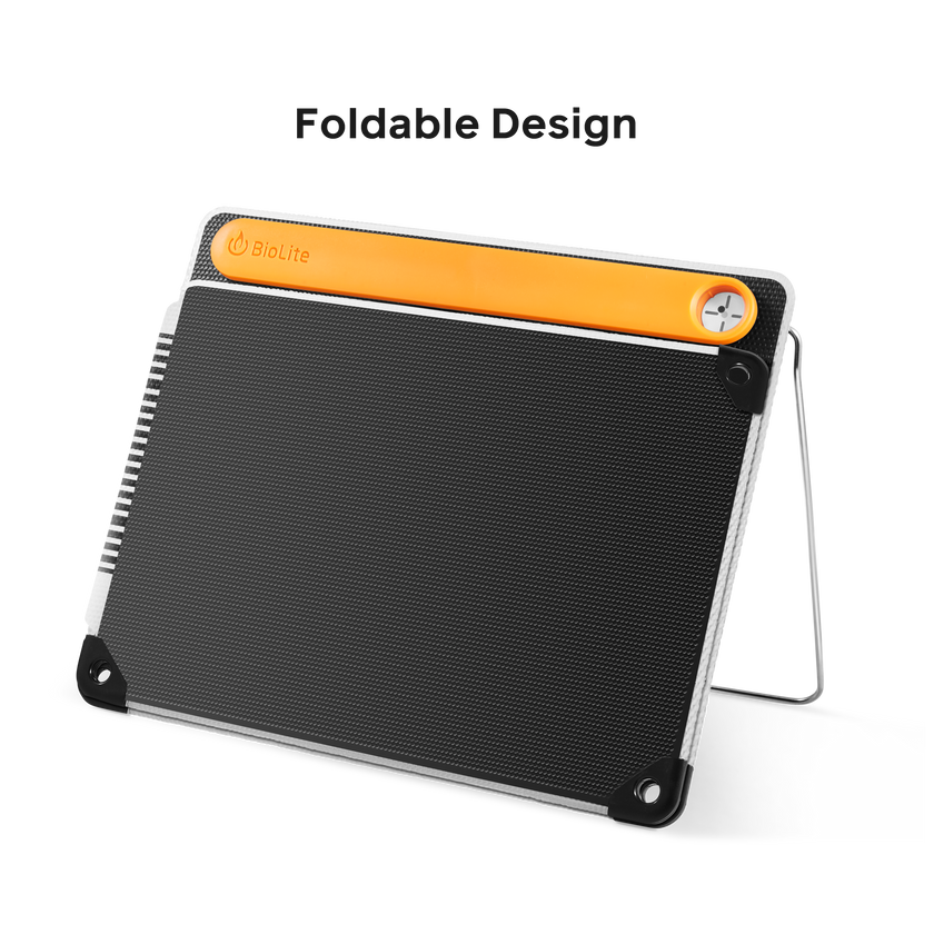 Biolite Solar Panel 10+