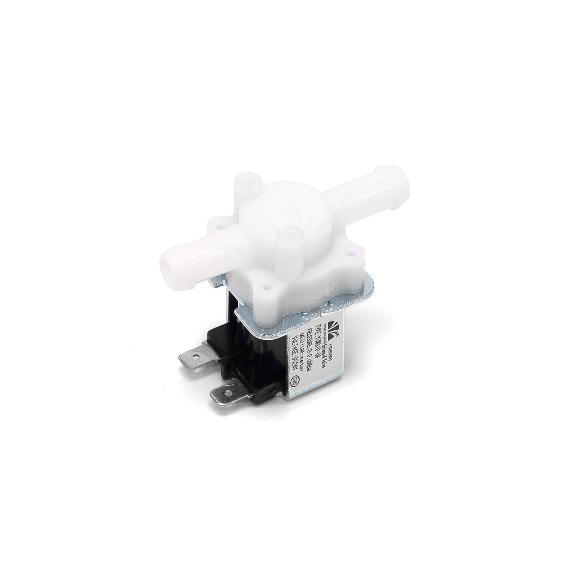 Solenoid Valve