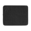 Solid Color Waterproof Easy to Clean Scatter Control Cat Litter Mat