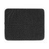Solid Color Waterproof Easy to Clean Scatter Control Cat Litter Mat