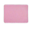 Solid Color Waterproof Easy to Clean Scatter Control Cat Litter Mat