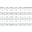 Solid pink Wide Leg Denim Suspender Pants Women Street Ripped Jumpsuit