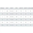 Solid pink Wide Leg Denim Suspender Pants Women Street Ripped Jumpsuit