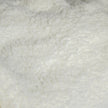 White Solid Double Layered Extended Throw