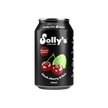 Solly's - Black Cherry & Lime