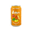 Solly's - Pineapple & Yuzu