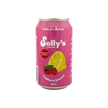 Solly's - Raspberry & Lemon