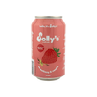 Solly's - Strawberry & Vanilla