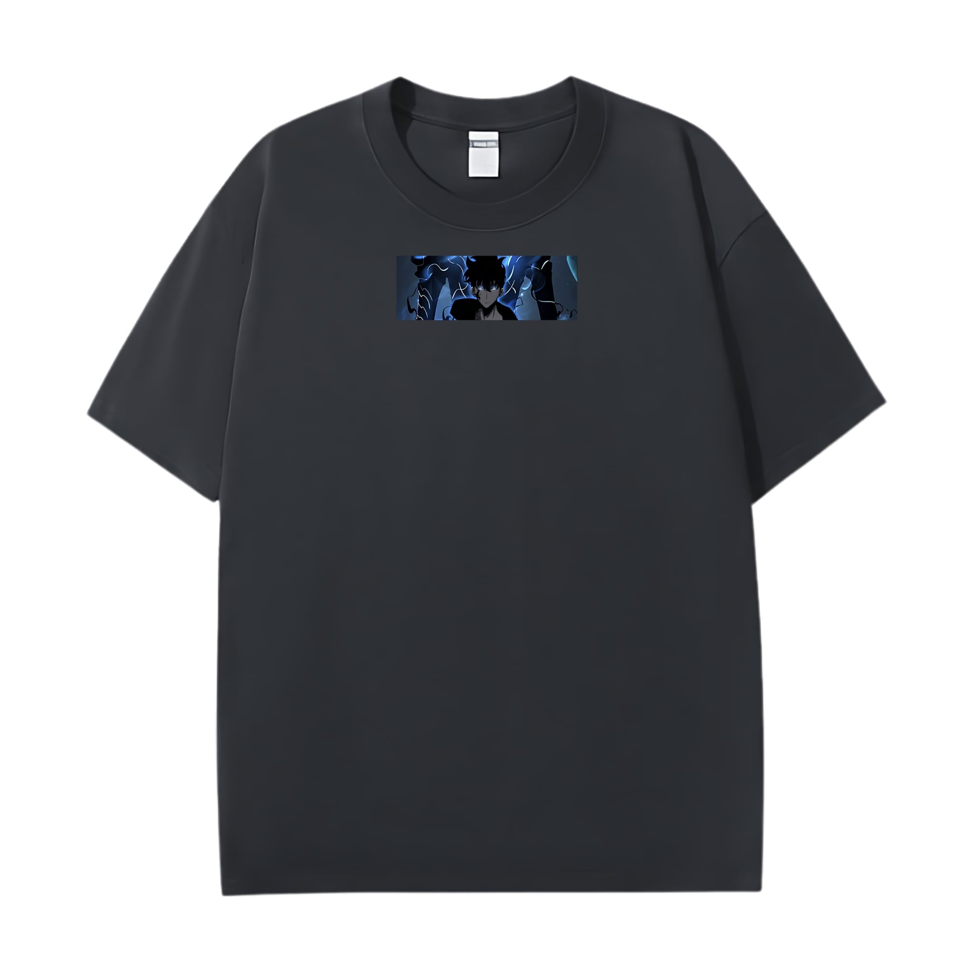 T-shirt Solo Leveling