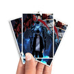 Solo Leveling Card Sleeves