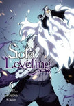 Solo Leveling, Complete Season 1 and 2 Manhwa Set (Vol. 1~7)