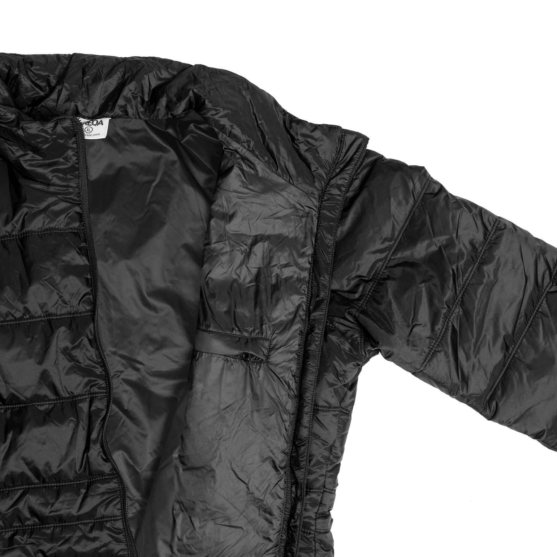 Women’s Sonam Insulated Jacket 150 GSM