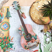 Ciao Bella Sonora Fussy Cut Pad 6