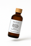 Huile apaisant pour cuir chevelu (Bain)