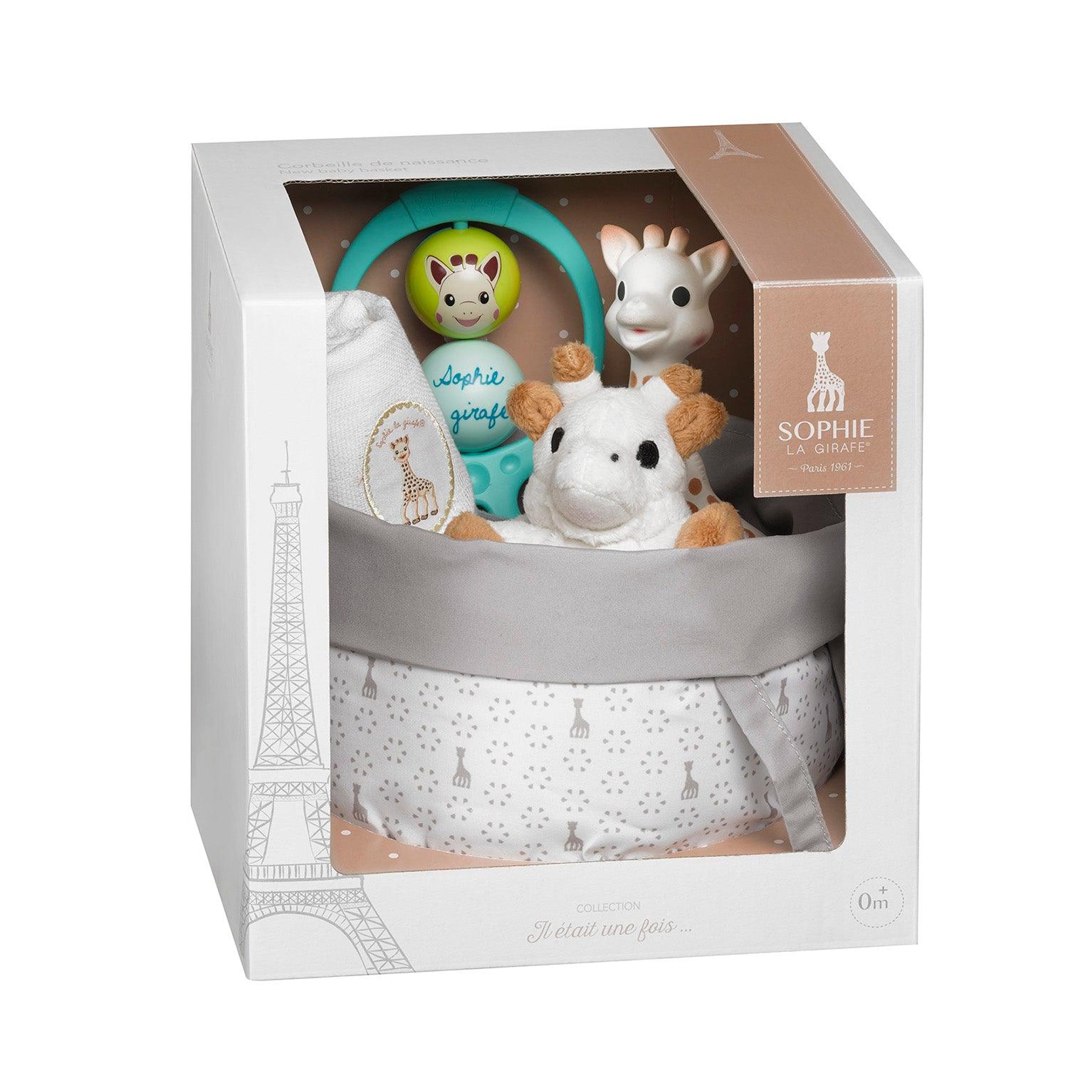 Sophie - Birth Basket