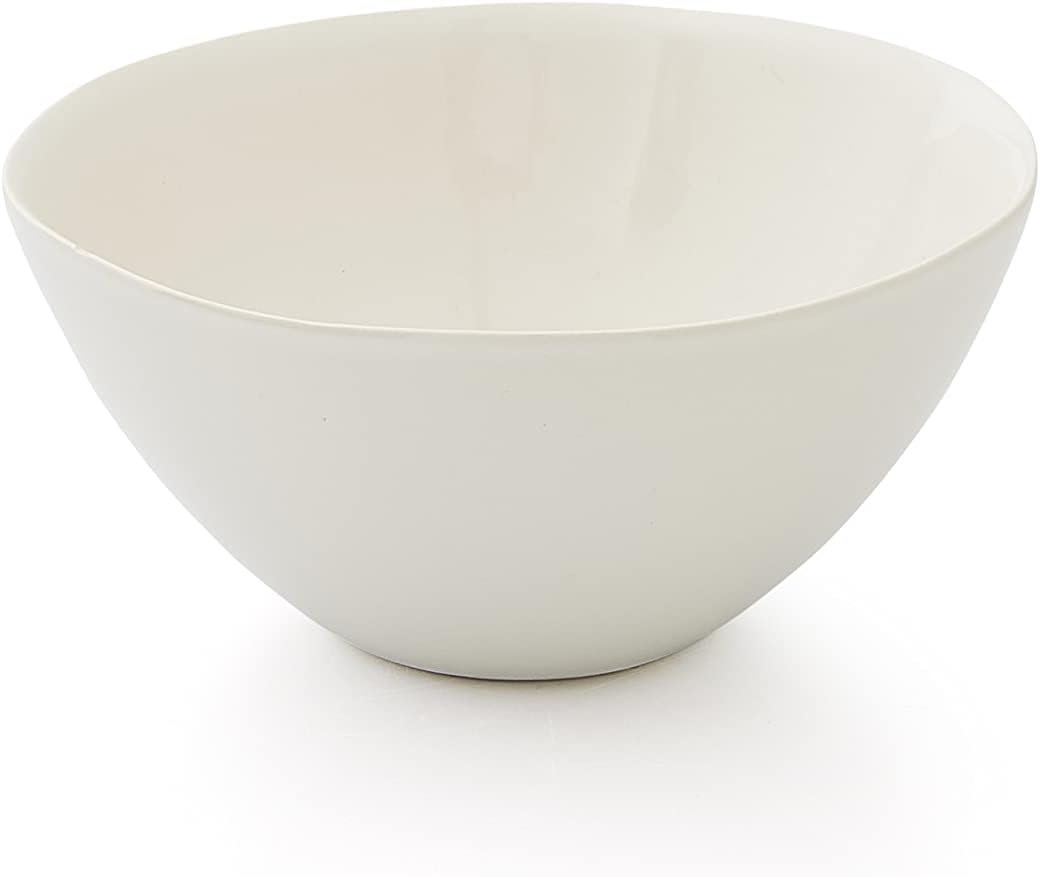 Sophie Conran - Arbor - All Purpose Bowl - Cream (Set of 4) | 6 in