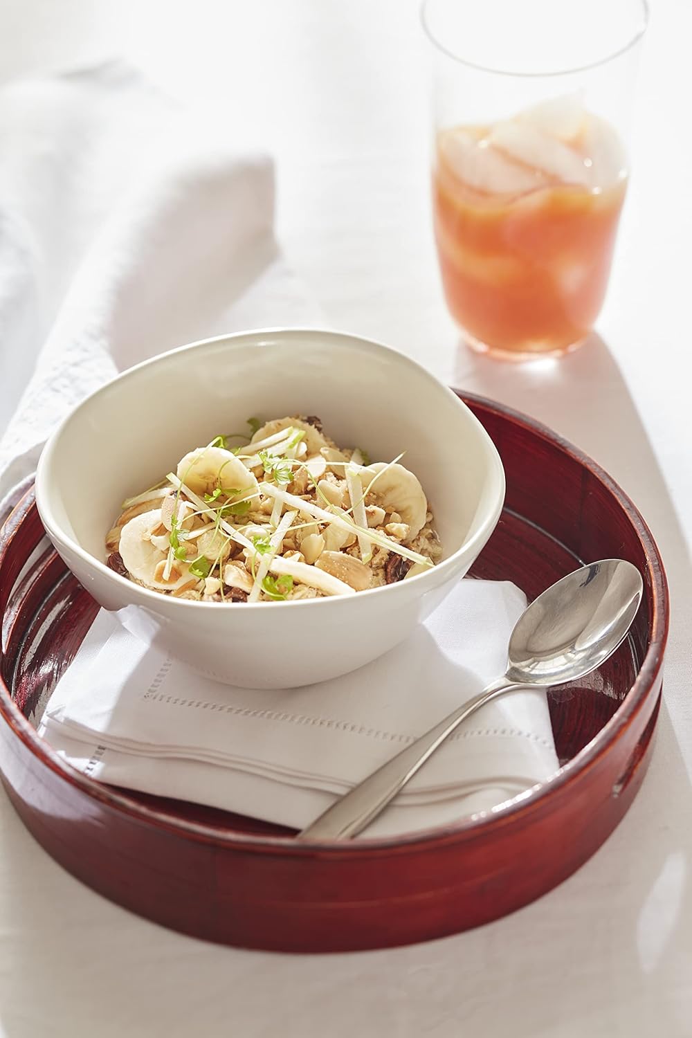 Sophie Conran - Arbor - All Purpose Bowl - Cream (Set of 4) | 6 in