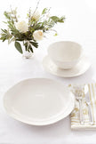 Sophie Conran - Arbor - All Purpose Bowl - Cream (Set of 4) | 6 in