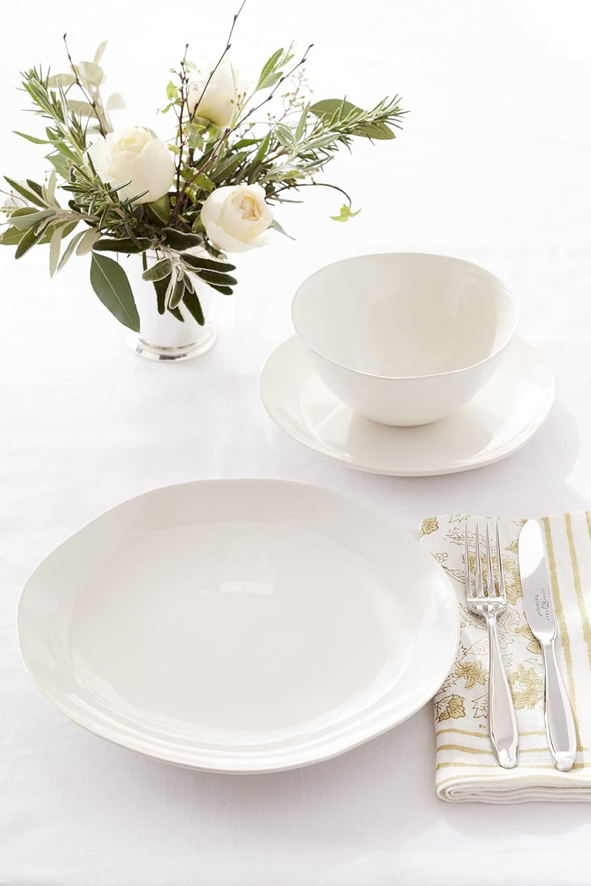 Sophie Conran - Arbor - All Purpose Bowl - Cream (Set of 4) | 6 in