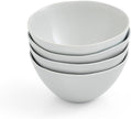 Sophie Conran - Arbor - All Purpose Bowl - Dove Grey (Set of 4) | 6 in