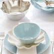 Sophie Conran - Arbor - Bol polyvalent - Bleu clair (lot de 4) | 6 pouces
