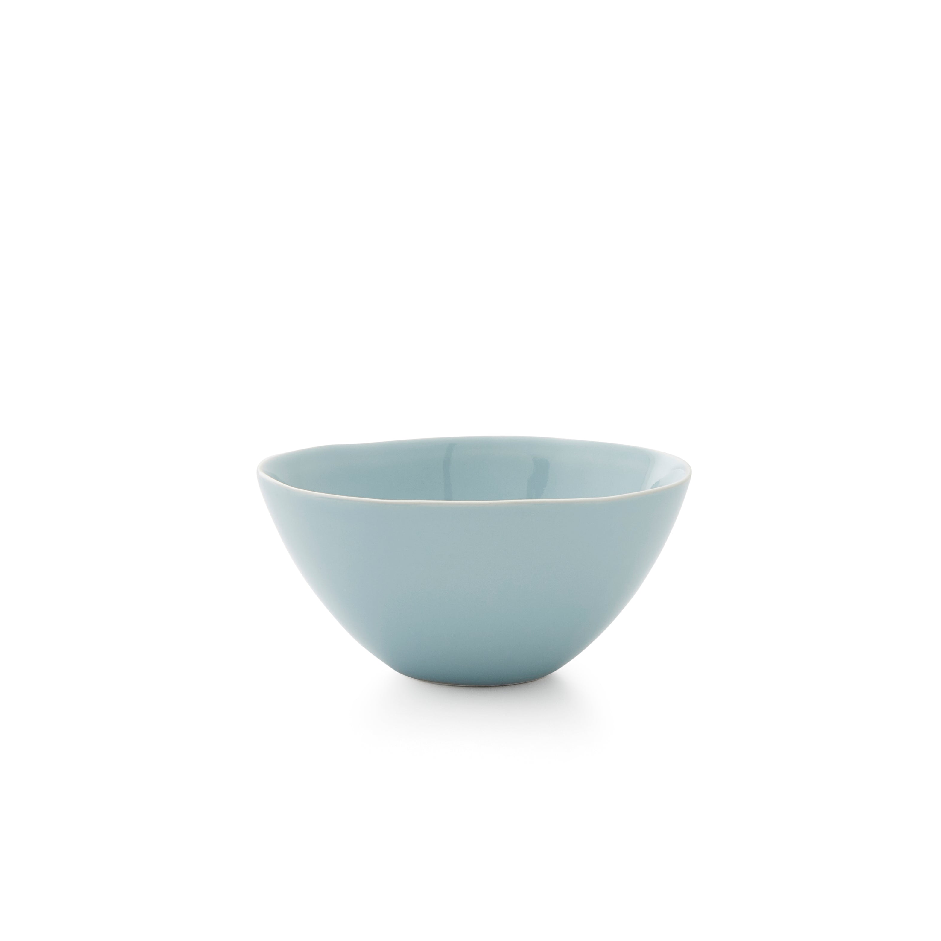 Sophie Conran - Arbor - Bol polyvalent - Bleu clair (lot de 4) | 6 pouces