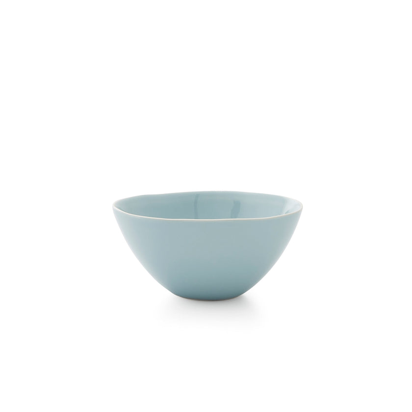 Sophie Conran - Arbor - Bol polyvalent - Bleu clair (lot de 4) | 6 pouces