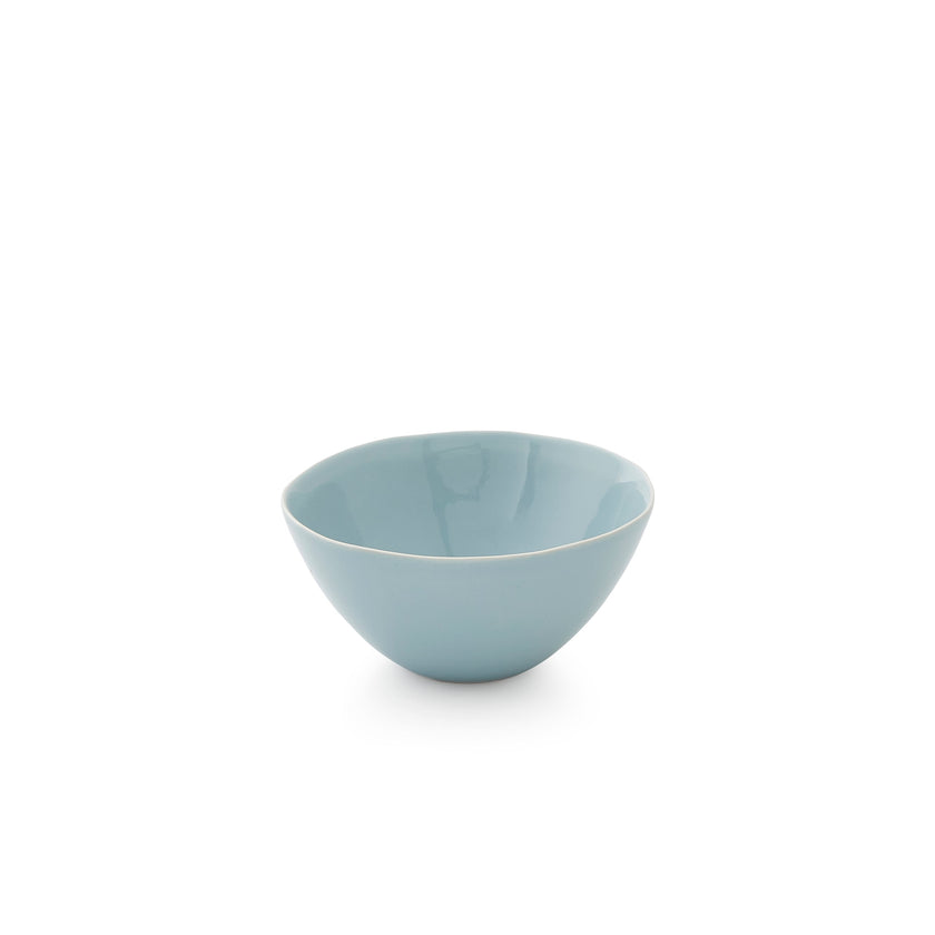 Sophie Conran - Arbor - Bol polyvalent - Bleu clair (lot de 4) | 6 pouces