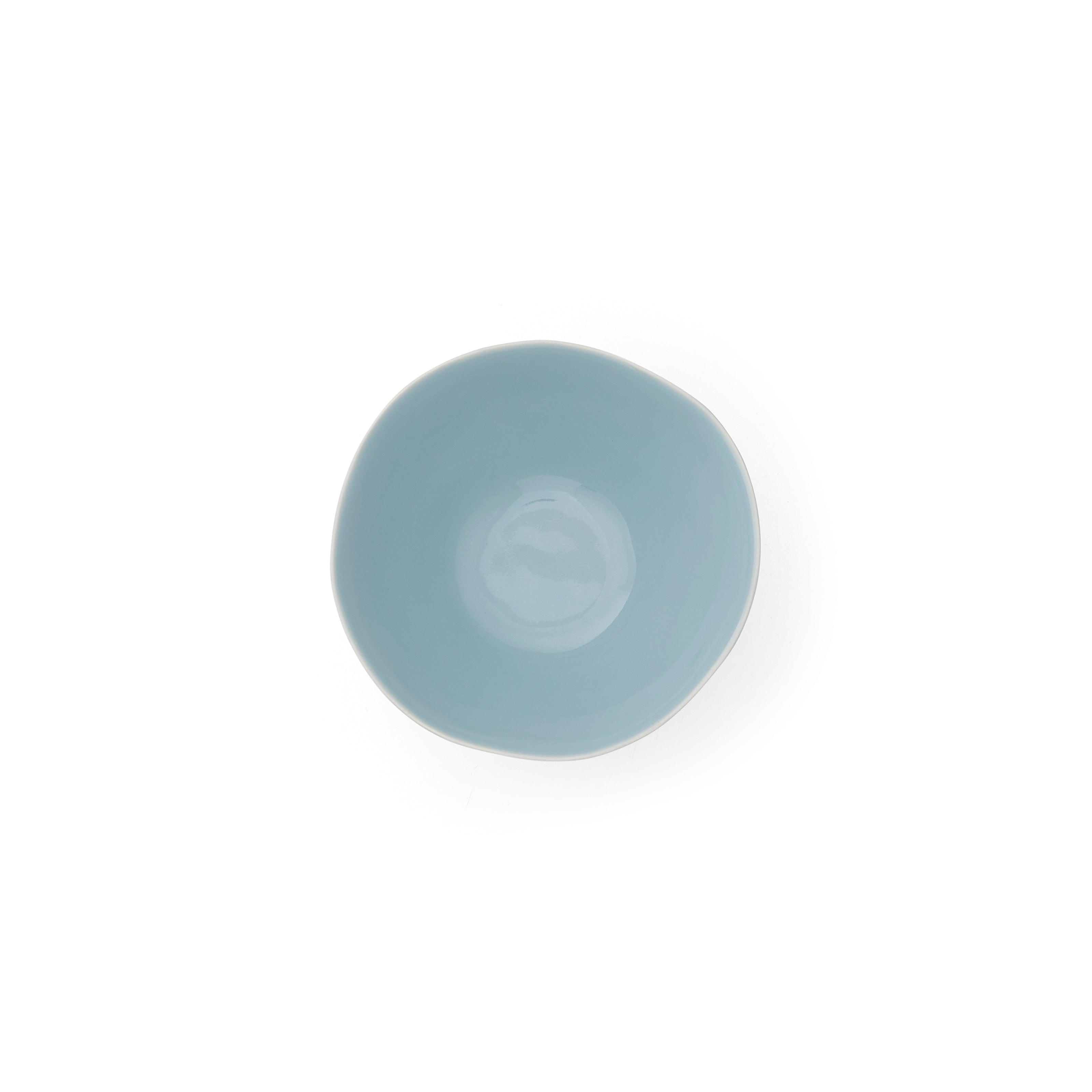 Sophie Conran - Arbor - Bol polyvalent - Bleu clair (lot de 4) | 6 pouces