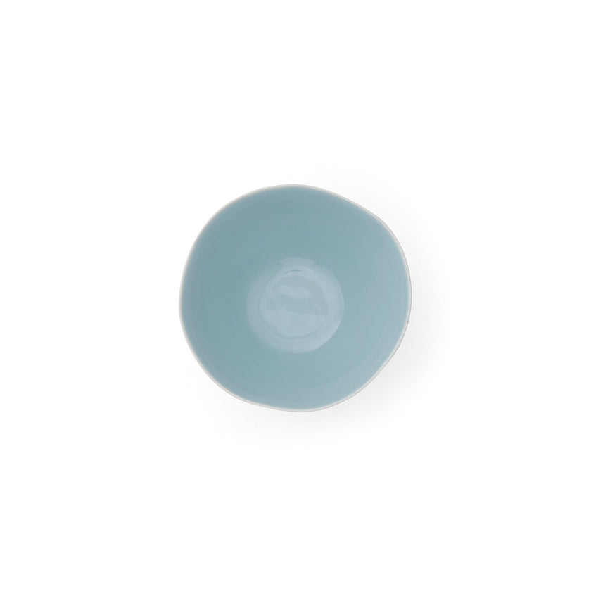 Sophie Conran - Arbor - Bol polyvalent - Bleu clair (lot de 4) | 6 pouces