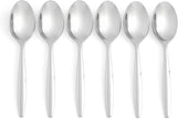 Sophie Conran - Arbor - Cuillère à dessert (lot de 6) | 5,7 pouces