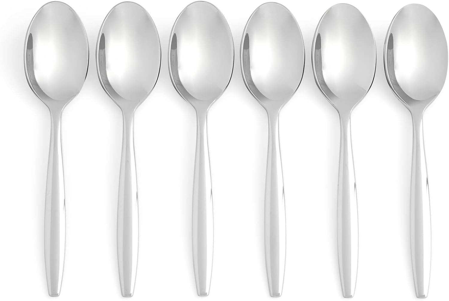 Sophie Conran - Arbor - Cuillère à dessert (lot de 6) | 5,7 pouces