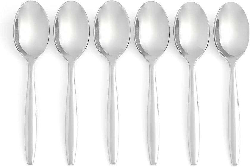 Sophie Conran - Arbor - Cuillère à dessert (lot de 6) | 5,7 pouces